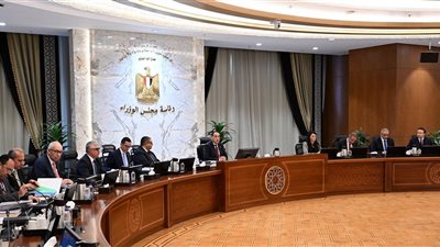 رئيس الوزراء يترأس اجتماع الجمعية العمومية لصندوق مصر السيادي ويعتمد سياسات توزيع الأرباح ويكشف نمو محفظة الأصول