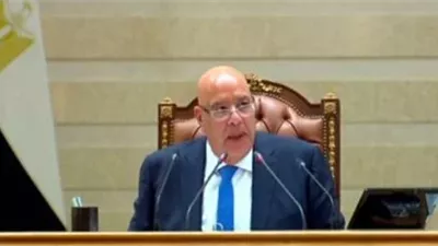 رئيس مجلس النواب يهنئ الرئيس السيسي بمناسبة ذكرى الإسراء والمعراج