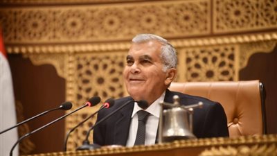 رئيس مجلس الشيوخ يهنئ الرئيس السيسي بذكرى الإسراء والمعراج