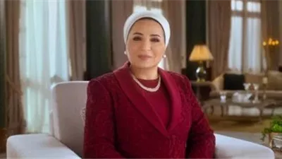 انتصار السيسي: الأمهات شريكات في بناء الوطن وصناعة المستقبل