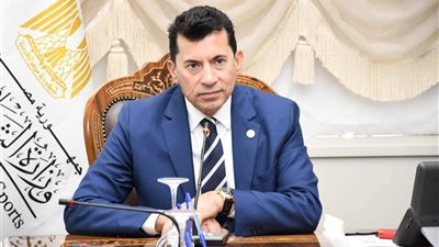 وزير الشباب والرياضة يفتتح المرحلة الأولى من «دوري الريادة» عبر الفيديو كونفرانس
