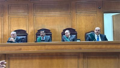 نص حيثيات سجن موظفين بالنيابة ومقاول ومحامٍ في تزوير إفادات تنفيذ العقوبة
