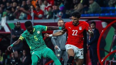 السادسة مساءً.. موعد مباراة مصر ونيجيريا لتحديد المركز الثالث بأمم إفريقيا