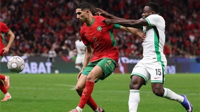 نهائي الحلم.. منتخب المغرب يواجه السنغال لحسم لقب أمم أفريقيا