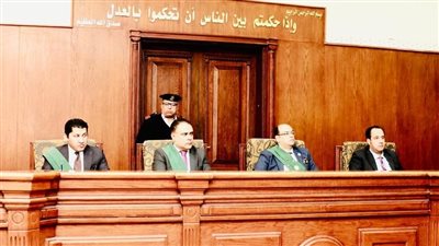 المؤبد لـ 3 متهمين في قضية تهريب المخدرات والهيدرو من خليج العقبة إلى السويس باستخدام فلوكة