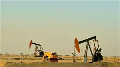 وزارة البترول.. حفر 5 آبار استكشافية جديدة لزيادة إنتاج الغاز والزيت
