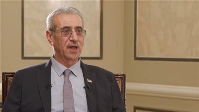 مصر تواصل جهودها الحثيثة في دعم غزة.. شعث يشيد بالمواقف الثابتة للقيادة المصرية