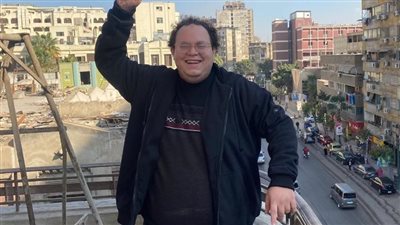محمد الإمام.. جنازة مهيبة في الإسكندرية لوداع الفنان الشاب