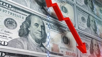 اسعار الدولار اليوم  الجمعه في البنوك 16/1/2026