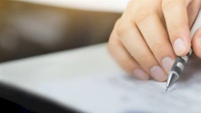 مواصفات الورقة الامتحانية وتوزيع درجات اللغة العربية للشهادة الإعدادية تحت مجهر 