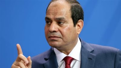 خطاب رسمي من السيسي لترامب: تأكيد الثوابت المصرية بشأن الأمن المائي والتعاون مع دول حوض النيل