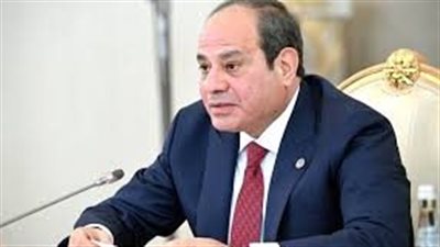  مؤكدًا محورية قضية النيل.. السيسي يثمن جهود ترامب لترسيخ السلام