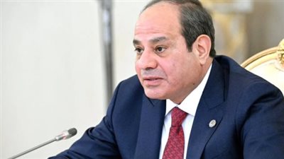 السيسي: مصر تواصل تعزيز البنية التحتية لجذب الاستثمارات الأجنبية وتوسيع القطاع الخاص