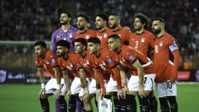 موعد مباراة مصر والسعودية الودية.. بروفة قوية للفراعنة قبل تحديات كأس العالم 2026