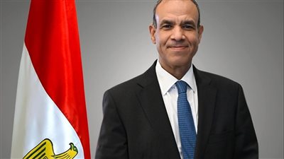 لتعزيز التعاون الثنائي.. بدر عبد العاطي يؤكد عمق العلاقات التاريخية مع البوسنة