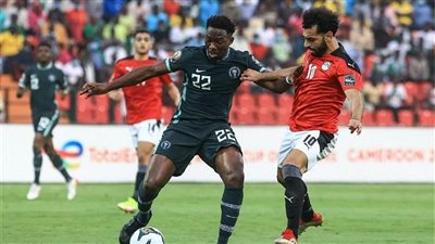 لاقتناص برونزية أفريقيا.. منتخب مصر يتحدى نيجيريا في صراع تحديد المركز الثالث