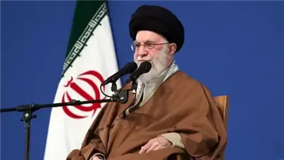 اغتيال علي خامنئي زلزال سياسي يعيد رسم خريطة الشرق الأوسط 