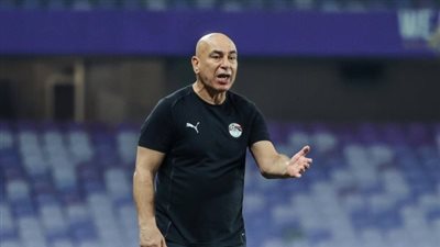 تأجيل دعوى إقالة حسام حسن وجهازه المعاون من تدريب منتخب مصر