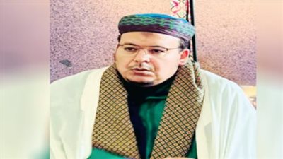  الشيخ عمر القزابري.. 
