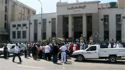 ضبط شبكة اتجار بالبشر.. نيابة مصر الجديدة تقرر حبس مدير دار أيتام 