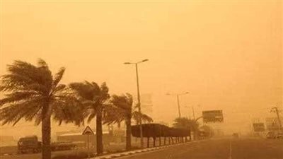 لضمان سلامة الطرق.. الأرصاد الجوية تحذر من ضباب يضرب المحافظات غداً