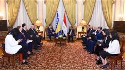 بحث الانضمام لمجلس السلام.. وزير الخارجية يكشف تفاصيل دعوة ترامب للرئيس السيسي