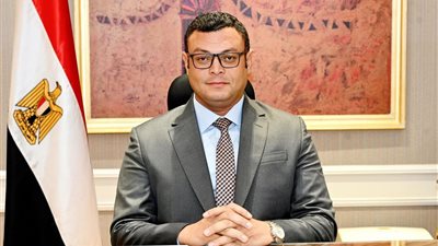انتظام تشغيل محطة تحلية مياه البحر بمدينة المنصورة الجديدة بطاقة 750 م³/ساعة بعد استقرار العكارة