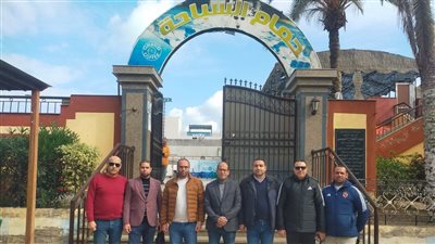 رياضة كفر الشيخ: تعزيز معايير السلامة المائية من خلال الأدوات الرقابية الدورية للمنشآت