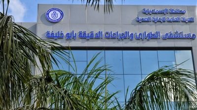 الصحة في شمال سيناء: مليون و344 ألف خدمة طبية وتطوير شامل للمستشفيات خلال 2025