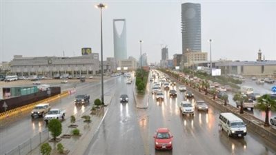 درجة الحرارة في السعودية اليوم 18 يناير 2026: كتلة قطبية تضرب الشمال والرياض تقترب من الصفر