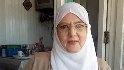 شمس البارودي تهاجم راغدة شلهوب: 