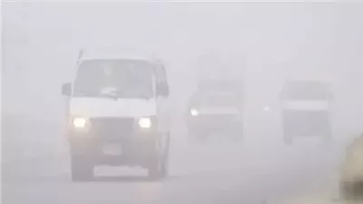 مائل للحرارة نهارًا ورياح مثيرة للأتربة.. الأرصاد تكشف طقس اليوم السبت