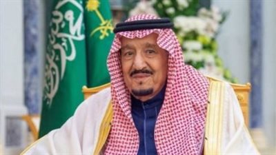 بعد فحوصات مطمئنة.. الملك سلمان يغادر مستشفى الملك فيصل التخصصي بالرياض