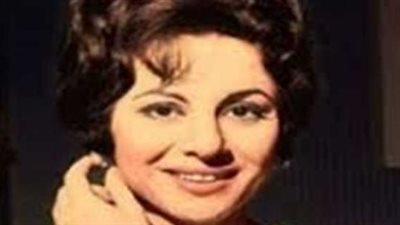 فاتن حمامة وعمر الشريف.. ثنائية 