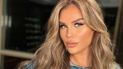 نيكول سابا من حفل Joy Awards: لن أقبل بأدوار تكرر نفسي والبحث عن النص مستمر