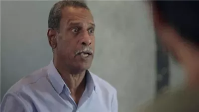 وفاة الفنان محمود بشير عن عمر يناهز ٧٦ عاما