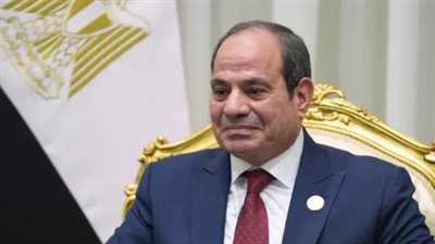 الرئيس السيسي يتابع مؤشرات تعافي حركة الملاحة في قناة السويس لعام 2026