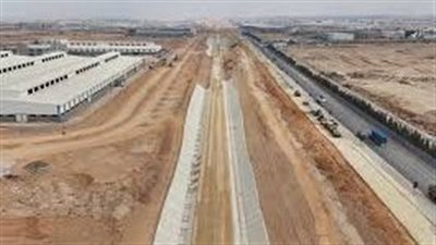 ممرات لوجستية.. السكة الحديد تطلق خطوطاً جديدة لربط الموانئ والمناطق الصناعية