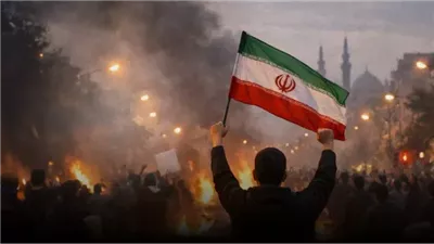 احتجاجات الإيرانيين داخل البلاد وخارجها… معركة صورة وسياسة في 2026