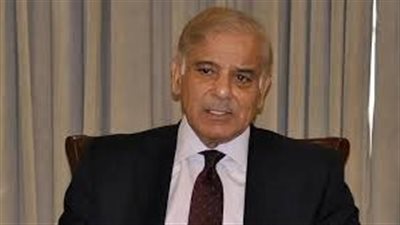 دعوة أمريكية.. شهباز شريف ينضم لمجلس السلام الدولي بقطاع غزة