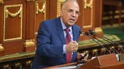 حسم حكومي.. الدكتور هاني سويلم يتوعد المخالفين بإزالة التعديات على مجرى النيل