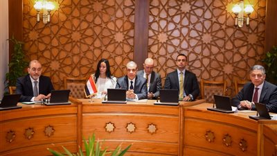 وزير الخارجية: التعاون الثلاثي مع اليونان وقبرص في مجال الهجرة أحد المجالات الهامة