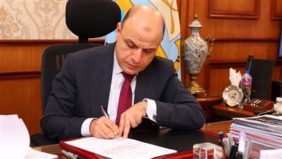 محافظ كفرالشيخ يعلن اعتماد تحديث 19 حيزًا عمرانيًا جديدًا