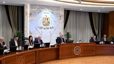 بعد قرار إنشائها من رئيس الجمهورية.. مدبولي يترأس الاجتماع الأول للجنة العليا للذهب
