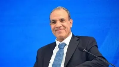 وزير الخارجية يستقبل رئيس اللجنة الوطنية لإدارة غزة غدًا في القاهرة
