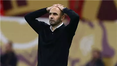 الاتحاد الملكي المغربي يحسم الجدل حول مستقبل وليد الركراكي