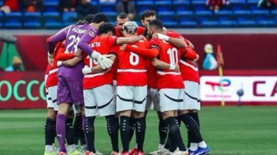 صدام الجبابرة في الدار البيضاء.. موعد مباراة مصر ونيجيريا لتحديد المركز الثالث في أمم أفريقيا 2026