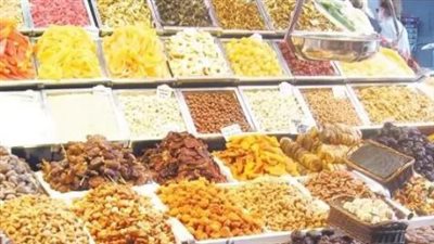 قبل حلول الشهر الكريم.. دليلك الكامل لأسعار الياميش والمكسرات والفواكه المجففة 2026