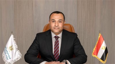رسمياً.. هشام محي الدين رئيساً تنفيذياً لتكنولوجيا المعلومات بالبنك الزراعي المصري