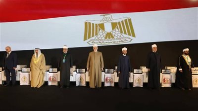 برعاية رئيس الجمهورية.. رئيس جامعة الأزهر يشارك في افتتاح مؤتمر «المهن في الإسلام»